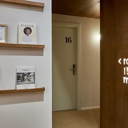 The Moods Catedral Boutique Guest house Barcelona